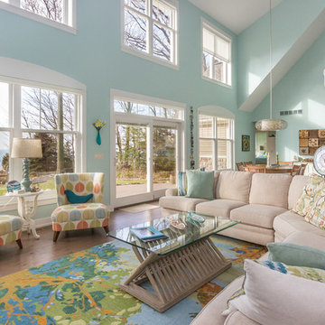 VP Cottage