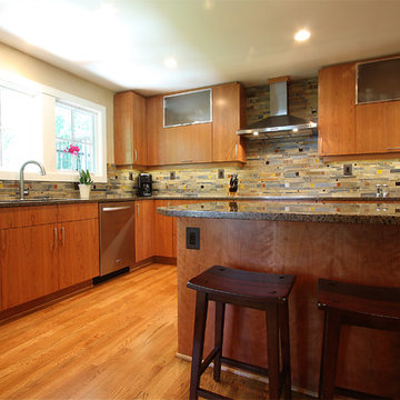 Mclean, VA | Multiple Rooms