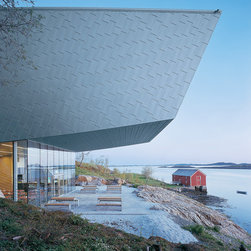 Petter Dass Museum - Products