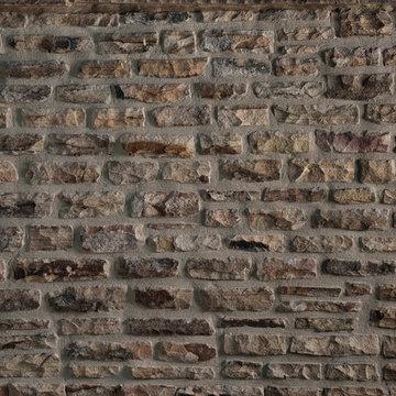 Something from our stone sample