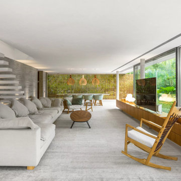 proyecto vivienda particular