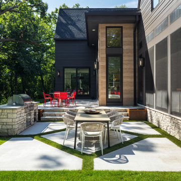Rolling Green Modern