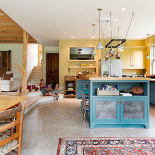 Kitchen Ideas