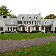 Prescott Exterior