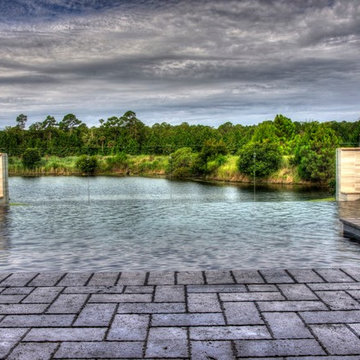 Luxury Pools