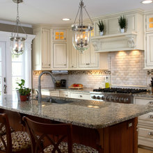 nancymion's kitchen