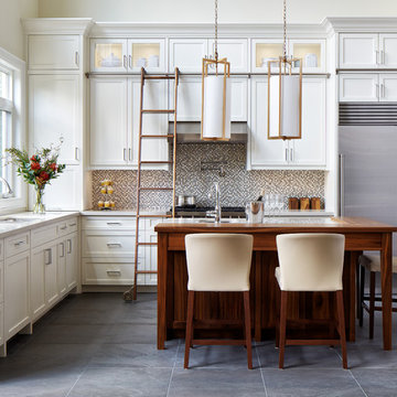 Mississauga Full Home Interior