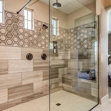 Make a Feature, Bathroom Remodeling in Long Beach, CA