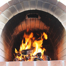 pizza ovens