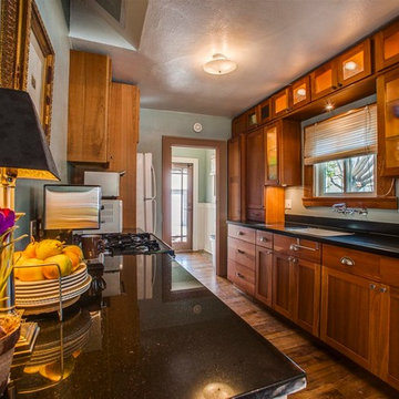 English Cottage kitchen