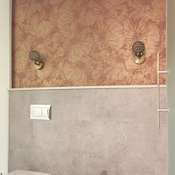 BAÑO PRINCIPAL