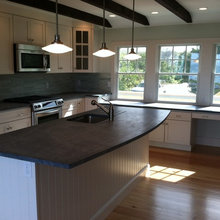 Soapstone Countertops for Kitchen