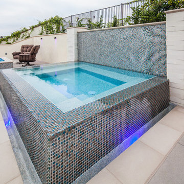 La Costa Modern Design and Home Remodel