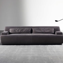 NORTON SOFA - Sofas