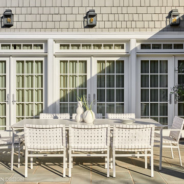 Ridgewood Revamped