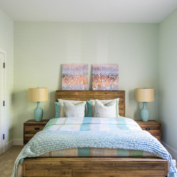 Lake Vernon Cottage Retreat
