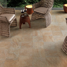 Patio Porcelain Tiles