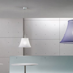 SUNSHADE PENDANT LAMP by Axo Light - Pendant Lighting