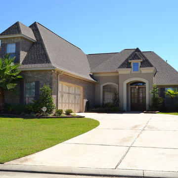 Cypress Lakes
