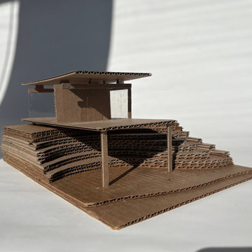 Social Space Pavilion