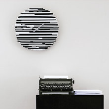 Modern Wall Clocks by Design Shop UK