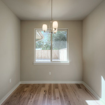 Banister Acres