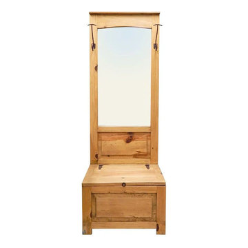 Western Mirrors