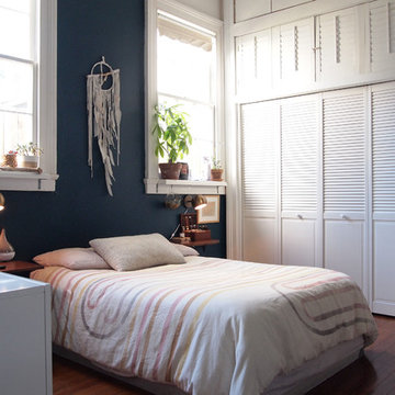 My Houzz: Nature-Inspired Home for Work and Play in New Orleans