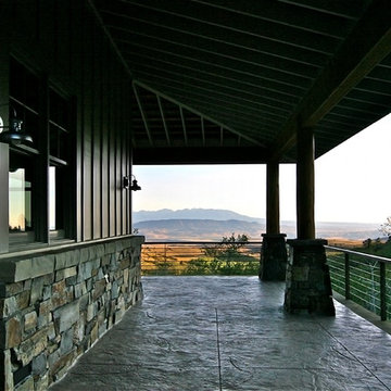Montana Ranch