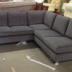 "Taylor" - Sectional Sofas