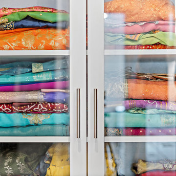 Custom Closet
