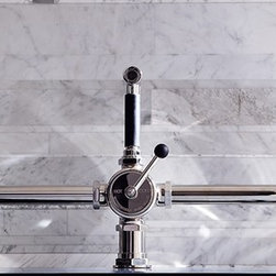 Waterworks Kitchen Fittings - Kitchen Faucets