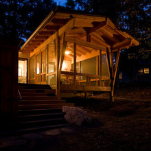 porch / patio