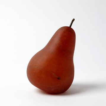 Poire, Leaning