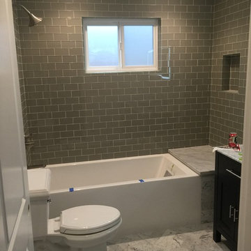 Redwood city Kitchen and Bath