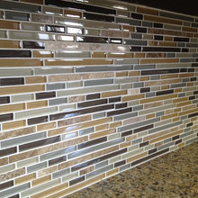 backsplash