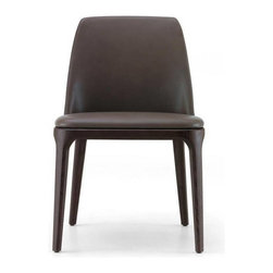 Poliform - Grace Chair by Emmanuel Gallina for Poliform - Dining Chairs