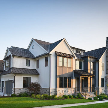Elmhurst New Transitional, 1 Year After Delivery