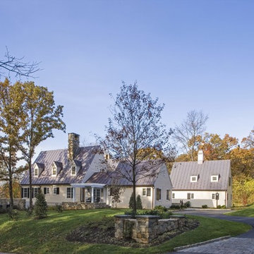 Baltimore, MD-Custom Home-7