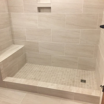 Showers