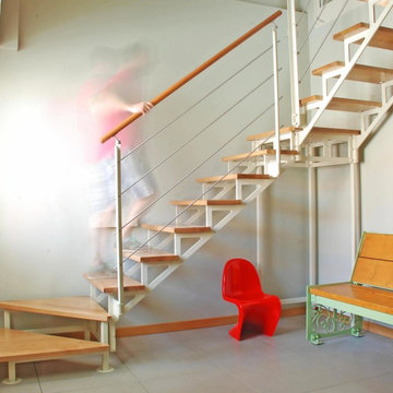 scala / interno 85