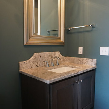 Wieland Builders (Job 885) The Riverbend