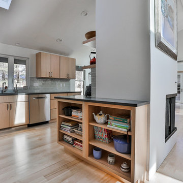 Contemporary Addition