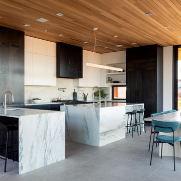 Westhampton Modern Beach House