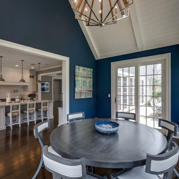 Stacey Marks Interiors