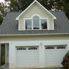 Guest house