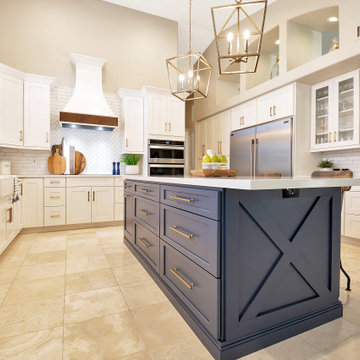 Kitchen Remodel (Soltis)