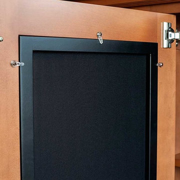 DUAL PURPOSE ROOM DIVIDER