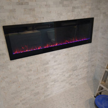 Interior Home Remodel