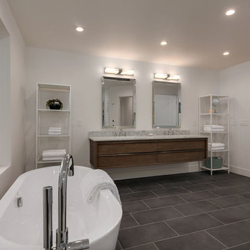 Meticulous New Construction | Kirkland